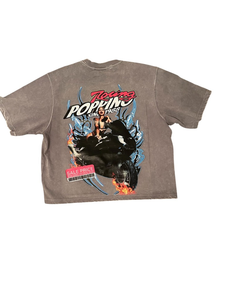 Short Sleeve T-Shirts