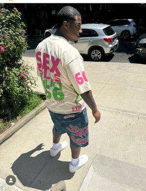 Poppin Anniversary T-shirt