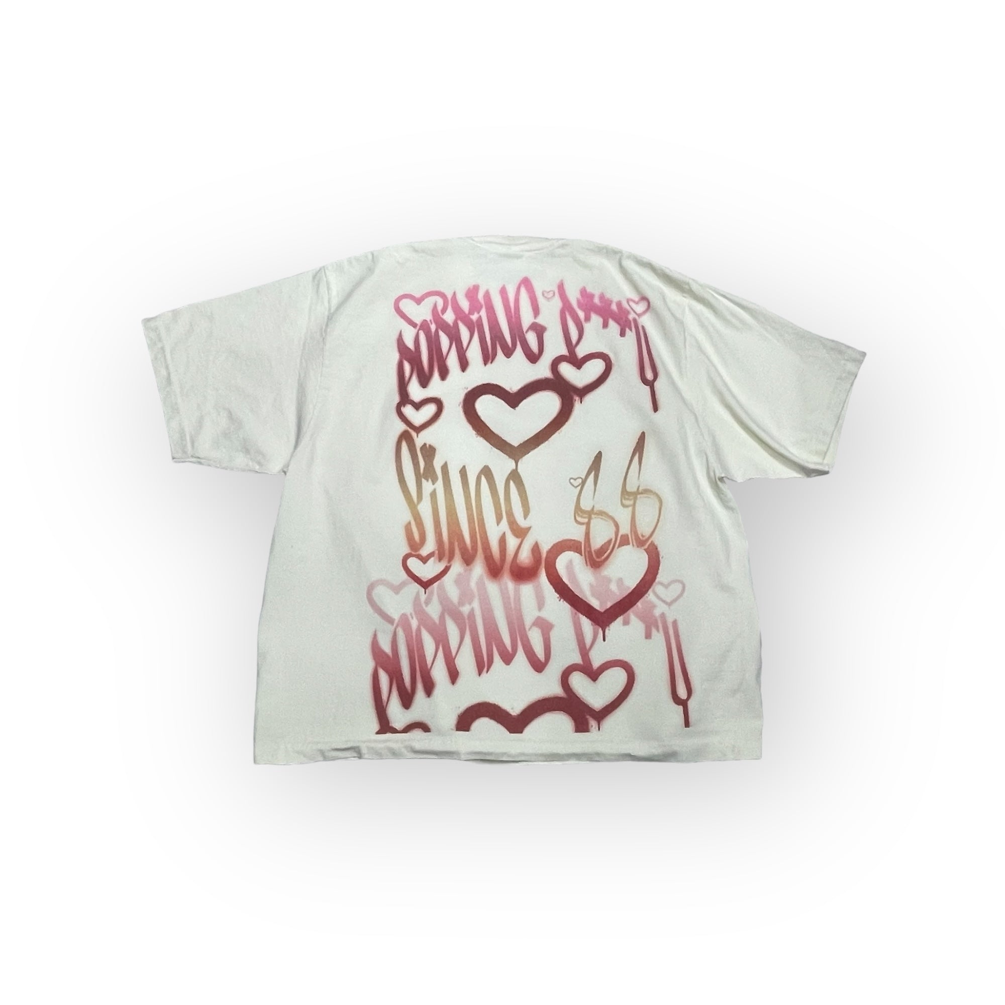 Poppin Titties T Shirt