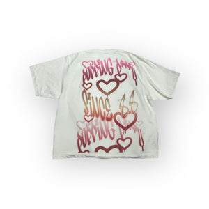 Poppin Titties T Shirt